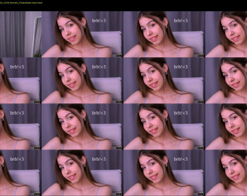 wanda_robinson — 38 minute Chaturbate female cam show recording, 1080p, Nov 20, 2022