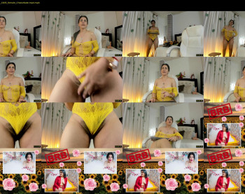 wanda_walton — 59 minute Chaturbate female cam show recording, 1080p, Nov 20, 2022