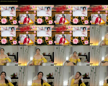 wanda_walton — 62 minute Chaturbate female cam show recording, 1080p, Nov 20, 2022
