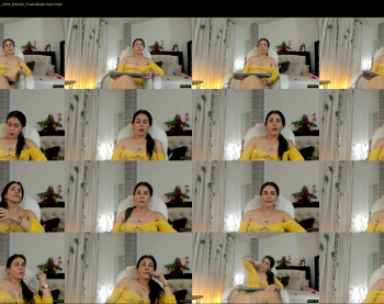 wanda_walton — 43 minute Chaturbate female cam show recording, 1080p, Nov 20, 2022