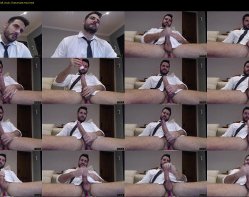 wapos__25 — 33 minute Chaturbate male cam show recording, 1080p, Nov 21, 2022