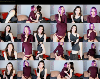 whitehelene — 31 minute Chaturbate female cam show recording, 1080p, Nov 20, 2022