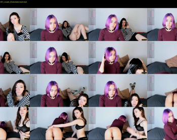 whitehelene — 17 minute Chaturbate female cam show recording, 1080p, Nov 20, 2022
