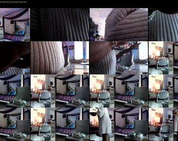 wynterheat — 37 minute Chaturbate female cam show recording, 720p, Nov 20, 2022