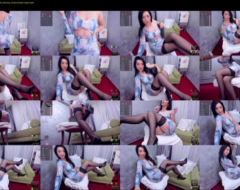 xchristalx — 41 minute Chaturbate female cam show recording, 1080p, Nov 21, 2022
