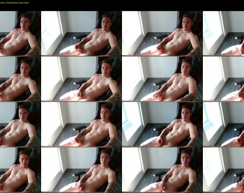 xtrakil — 18 minute Chaturbate male cam show recording, 1080p, Nov 20, 2022