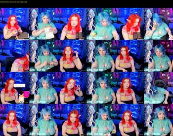 yoki_shizuko — 26 minute Chaturbate female cam show recording, 1080p, Nov 20, 2022