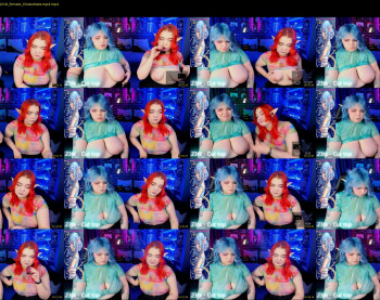 yoki_shizuko — 3 minute Chaturbate female cam show recording, 1080p, Nov 20, 2022
