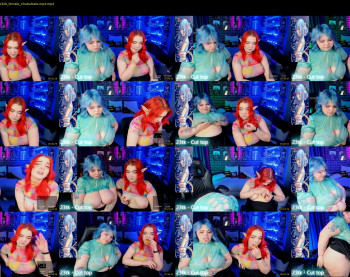 yoki_shizuko — 10 minute Chaturbate female cam show recording, 1080p, Nov 20, 2022