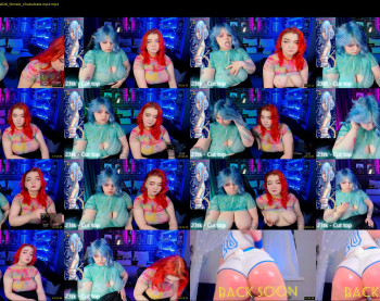 yoki_shizuko — 59 minute Chaturbate female cam show recording, 1080p, Nov 20, 2022
