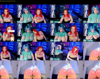 yoki_shizuko — 56 minute Chaturbate female cam show recording, 1080p, Nov 20, 2022