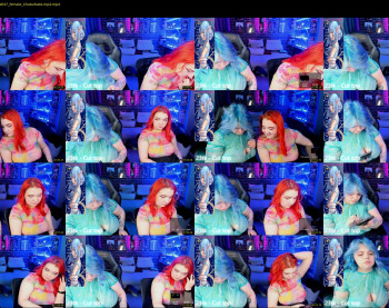 yoki_shizuko — 10 minute Chaturbate female cam show recording, 1080p, Nov 20, 2022