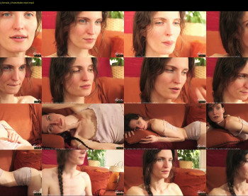 yulladao — 41 minute Chaturbate female cam show recording, 1080p, Nov 20, 2022