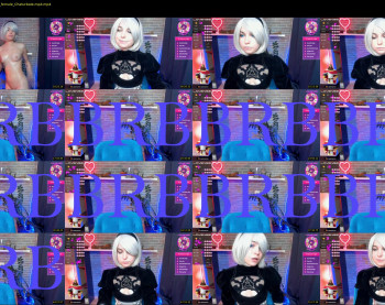 zelda_1 — 58 minute Chaturbate female cam show recording, 1080p, Nov 20, 2022