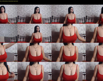 1dream_magical — 30 minute Chaturbate female cam show recording, 720p, Nov 21, 2022
