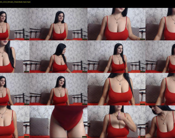 1dream_magical — 59 minute Chaturbate female cam show recording, 720p, Nov 21, 2022
