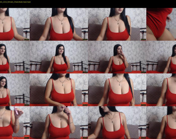 1dream_magical — 51 minute Chaturbate female cam show recording, 720p, Nov 21, 2022
