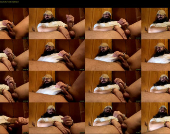 1ui5 — 57 minute Chaturbate male cam show recording, 720p, Nov 21, 2022
