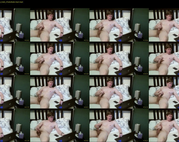 9thick88 — 9 minute Chaturbate male cam show recording, 1080p, Nov 21, 2022