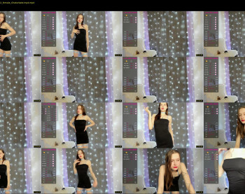 _abby_bb — 36 minute Chaturbate female cam show recording, 1080p, Nov 21, 2022