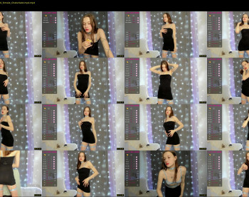 _abby_bb — 54 minute Chaturbate female cam show recording, 1080p, Nov 21, 2022