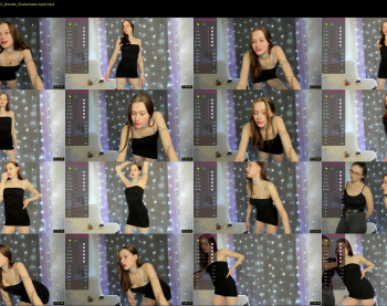 _abby_bb — 15 minute Chaturbate female cam show recording, 1080p, Nov 21, 2022