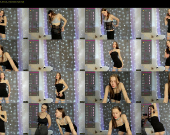 _abby_bb — 24 minute Chaturbate female cam show recording, 1080p, Nov 21, 2022