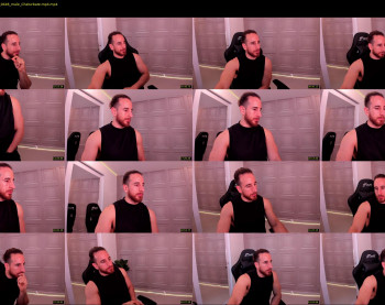 _adamcoper_ — 49 minute Chaturbate male cam show recording, 1080p, Nov 22, 2022