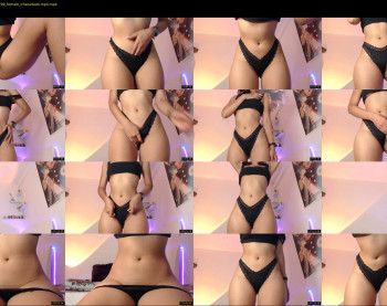 _ariana03_ — 116 minute Chaturbate female cam show recording, 720p, Nov 21, 2022