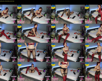 _astarta_ — 23 minute Chaturbate female cam show recording, 720p, Nov 21, 2022