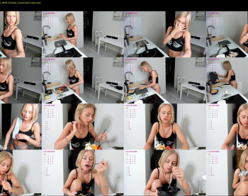 _be_my_daddy — 53 minute Chaturbate female cam show recording, 1080p, Nov 21, 2022