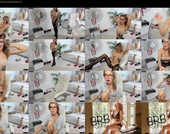_beylly — 58 minute Chaturbate female cam show recording, 1080p, Nov 21, 2022