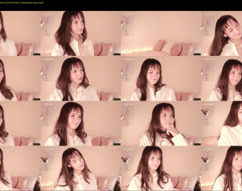 _female_essence_ — 55 minute Chaturbate female cam show recording, 1080p, Nov 21, 2022