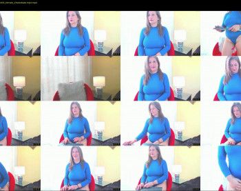 _jeniffer_hot — 41 minute Chaturbate female cam show recording, 720p, Nov 21, 2022