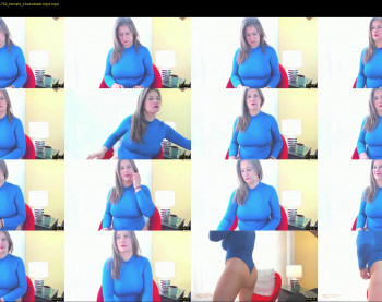 _jeniffer_hot — 6 minute Chaturbate female cam show recording, 480p, Nov 21, 2022