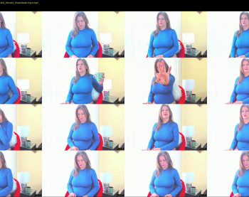 _jeniffer_hot — 10 minute Chaturbate female cam show recording, 720p, Nov 21, 2022
