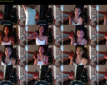 _pilya_ — 24 minute Chaturbate female cam show recording, 1080p, Nov 21, 2022