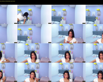 _sassy_girl — 17 minute Chaturbate female cam show recording, 1080p, Nov 22, 2022