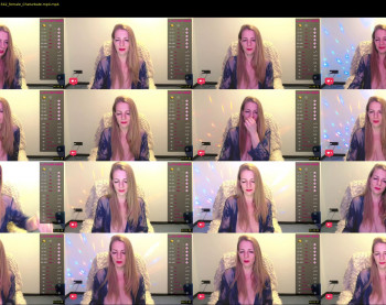 _solar_jane_ — 11 minute Chaturbate female cam show recording, 1080p, Nov 21, 2022