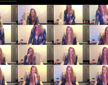 _solar_jane_ — 22 minute Chaturbate female cam show recording, 1080p, Nov 21, 2022