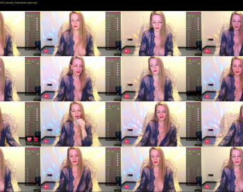 _solar_jane_ — 17 minute Chaturbate female cam show recording, 1080p, Nov 22, 2022