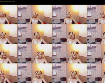 abril_w18 — 47 minute Chaturbate female cam show recording, 720p, Nov 21, 2022