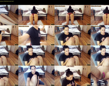adda_ — 54 minute Chaturbate female cam show recording, 1080p, Nov 21, 2022