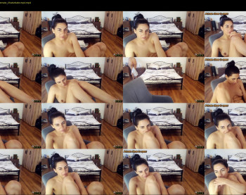 adda_ — 5 minute Chaturbate female cam show recording, 1080p, Nov 21, 2022