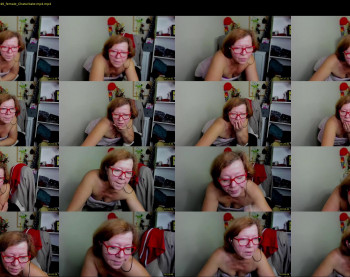 adelewildx — 4 minute Chaturbate female cam show recording, 720p, Nov 21, 2022