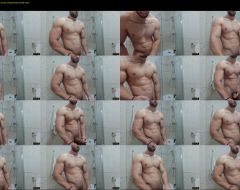 advp69 — 42 minute Chaturbate male cam show recording, 720p, Nov 21, 2022