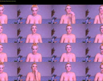 airispassion — 11 minute Chaturbate female cam show recording, 720p, Nov 22, 2022