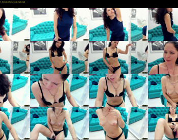 alena_vip — 54 minute Chaturbate female cam show recording, 1080p, Nov 21, 2022