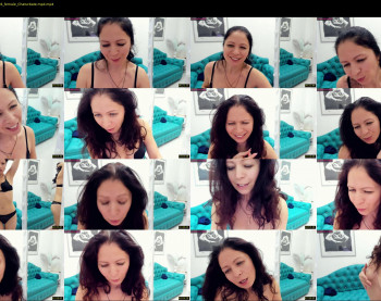 alena_vip — 54 minute Chaturbate female cam show recording, 1080p, Nov 21, 2022