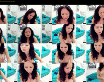 alena_vip — 34 minute Chaturbate female cam show recording, 1080p, Nov 22, 2022